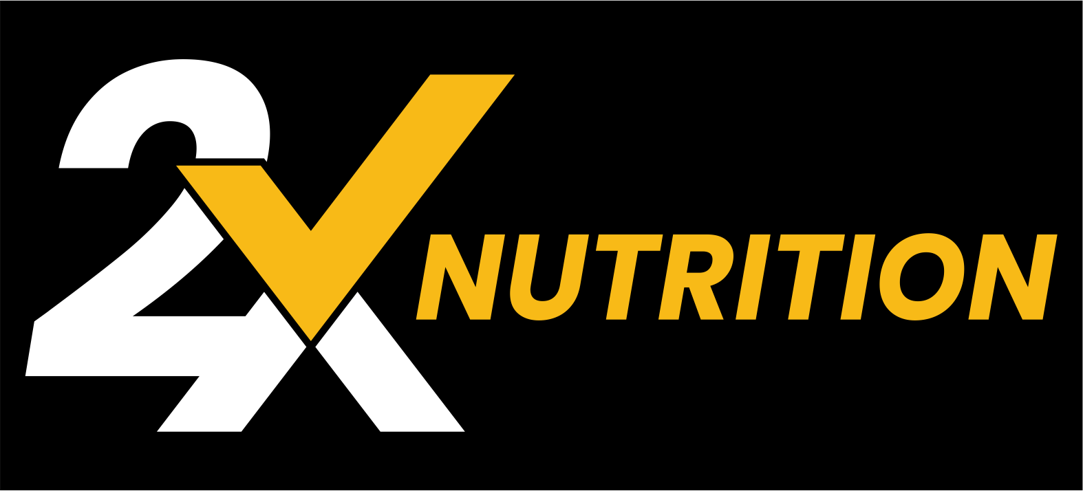 2 x nutrition